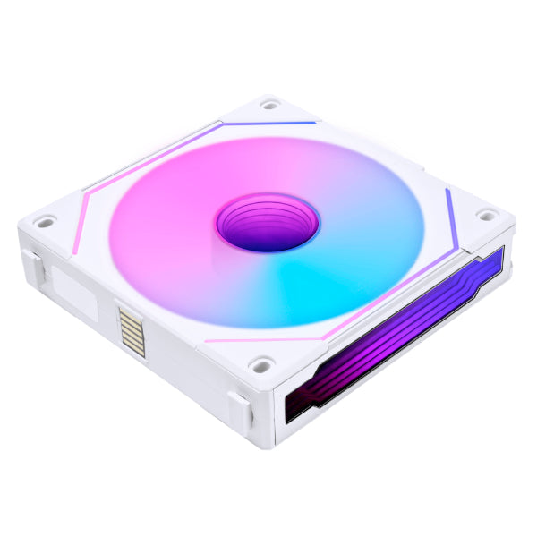 Lian Li UNI FAN SL-Infinity 120-1 White Fan