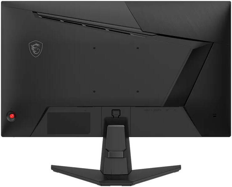 MSI MAG 245F X24 – 24″ FHD 240Hz Rapid IPS Gaming Monitor