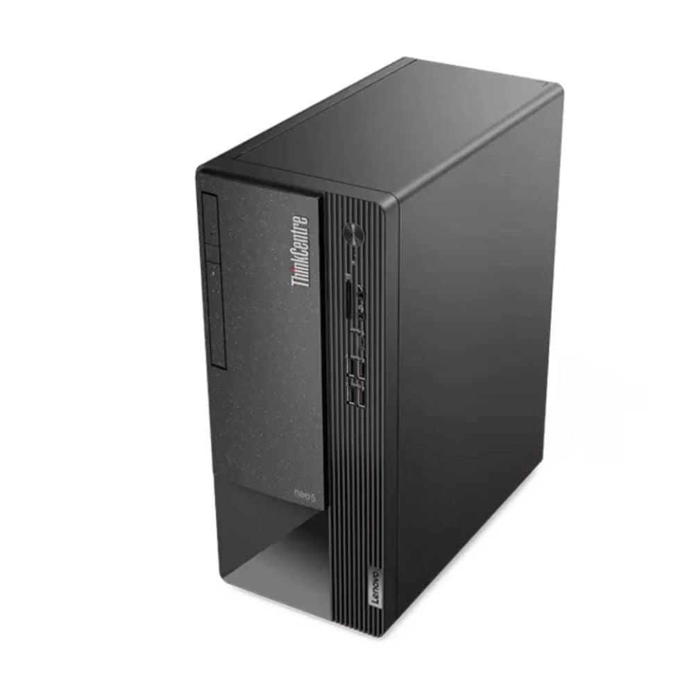 LENOVO NEO 50T G5 TWR 12UD0060AX – Core™ I3-13100 – 8GB RAM – 512GB SSD – Intel® UHD Graphics 730