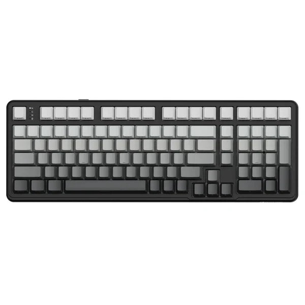 ATTACK SHARK X98 Full-size Wireless Mechanical Keyboard - MOON NIGHT