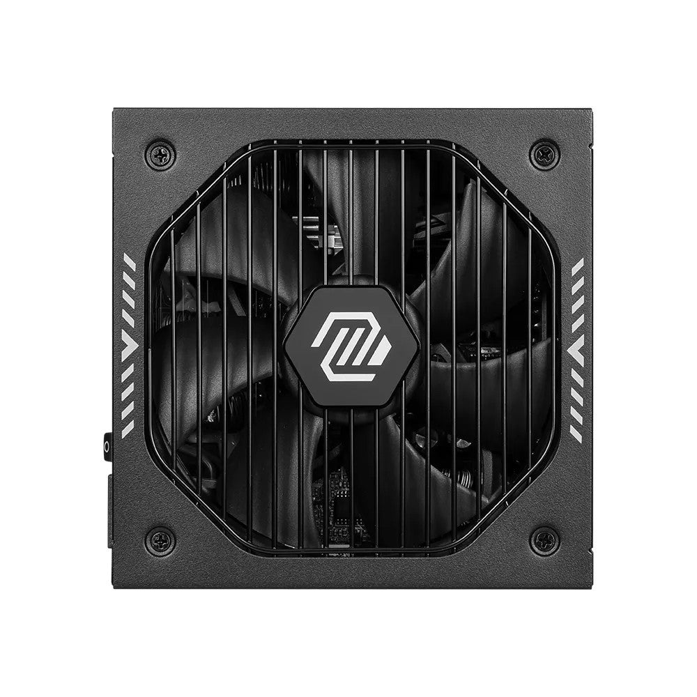 MSI MAG A750GLS PCIe 5.0 750W ATX 3.1 80 PLUS Gold Power Supply