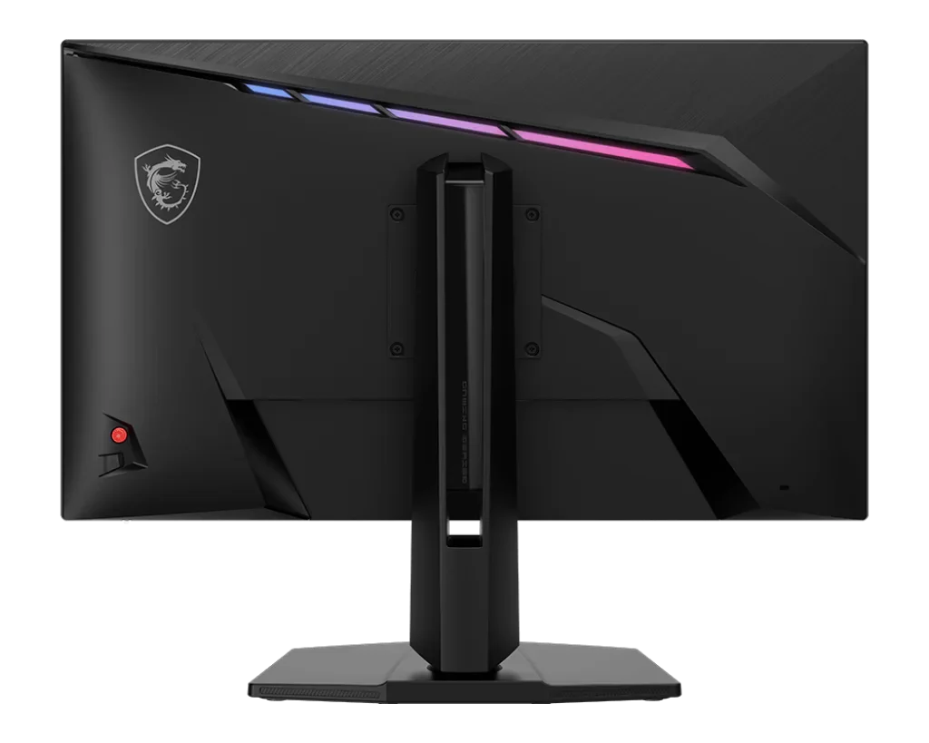MSI MAG 272URDF E16 27″ 160Hz , Gaming Monitor