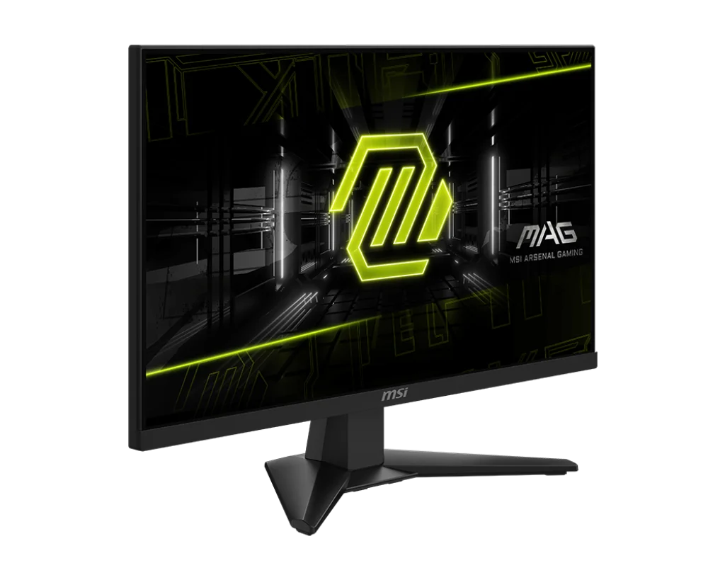MSI MAG 244F 24″ FHD Gaming Monitor