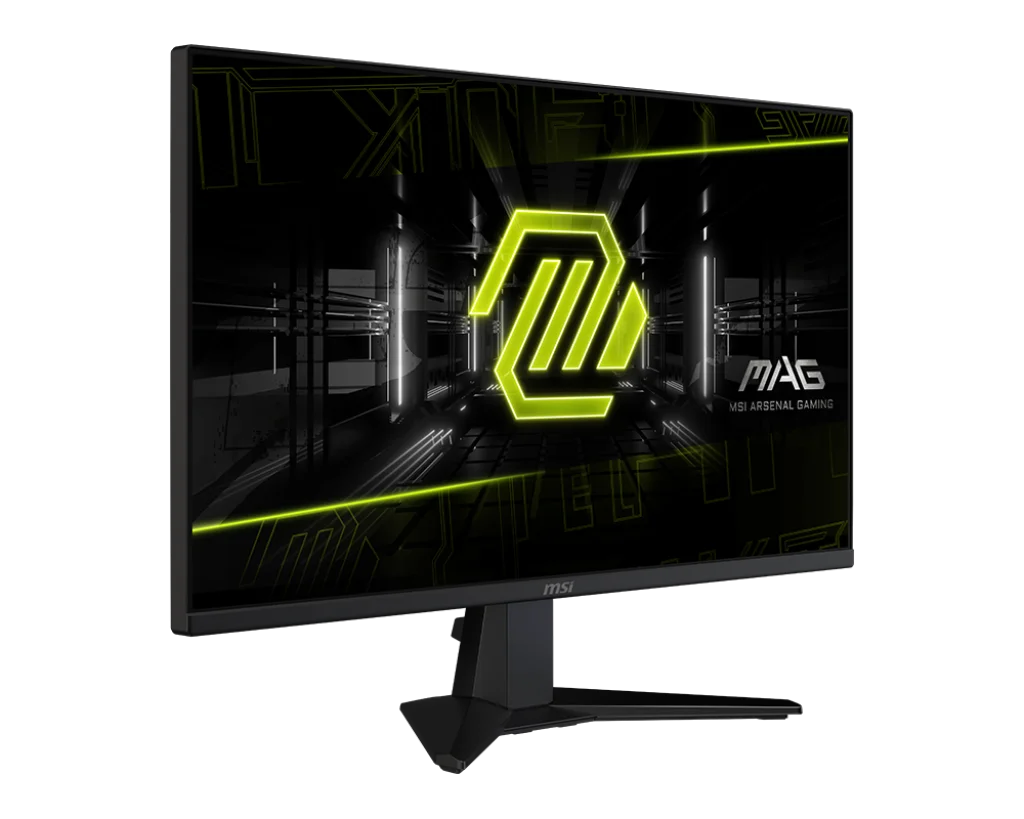 MSI MAG 275QF X32 27″ Gaming Monitor, 320Hz