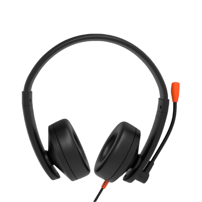 MEETION HP003U TELEPHONY HEADSET