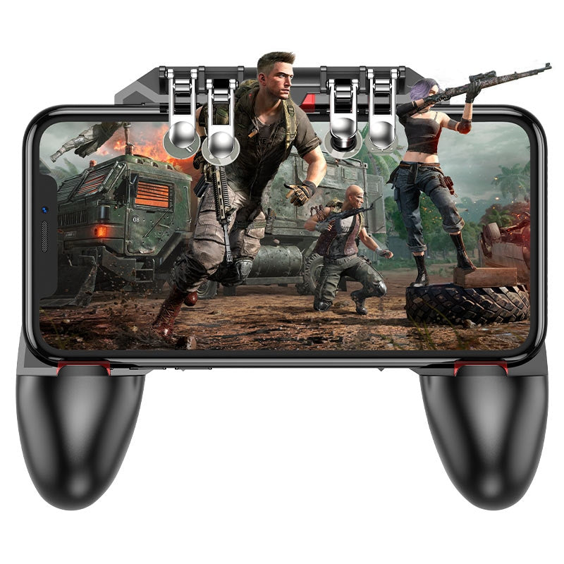 HOCO GM7 SIX FINGER MOBILE CONTROLLER