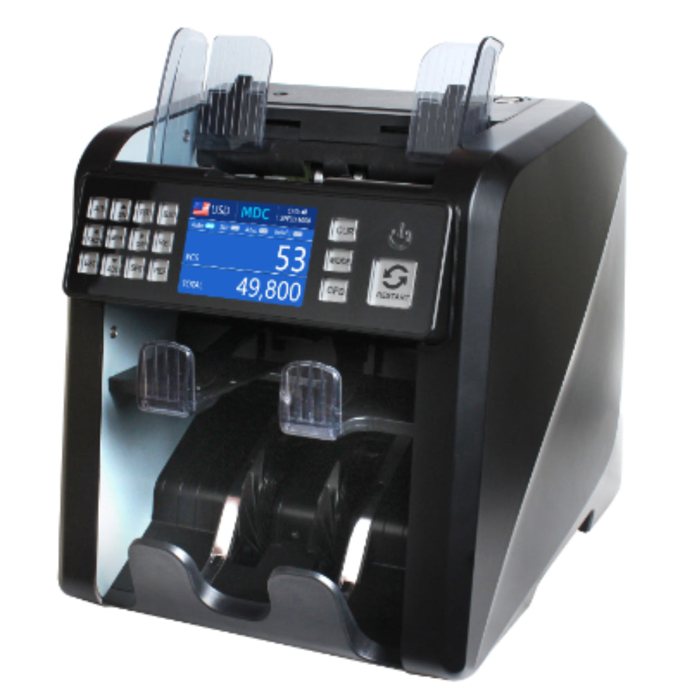COUNT-PRO 952 -MONEY COUNTER