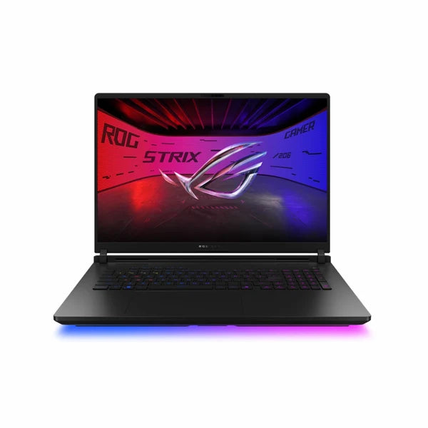 ASUS ROG Strix Scar G18 - G835LX-XS97 - Intel Core Ultra 9 275HX - NVIDIA RTX 5090 24GB