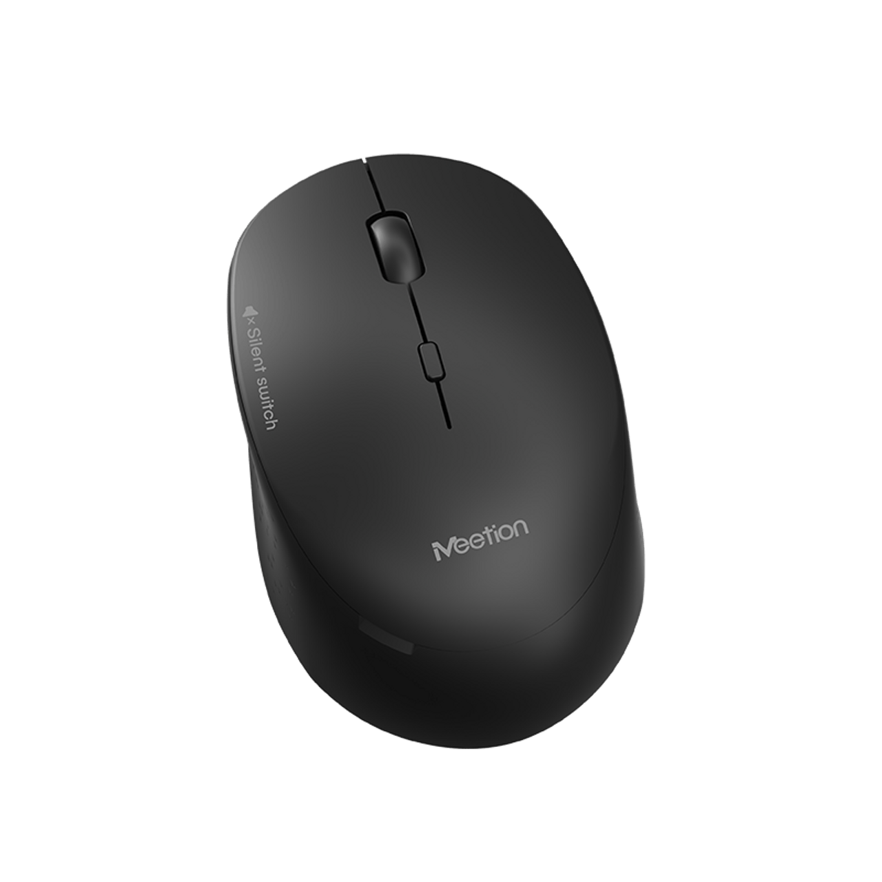 Meetion R570 Wireless Mouse - Black | R570