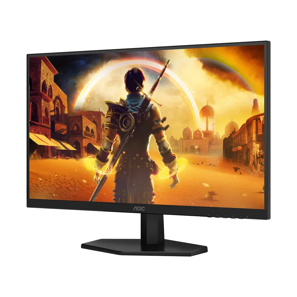 AOC 27G42E GAMING MONITOR 27'' 180Hz FHD