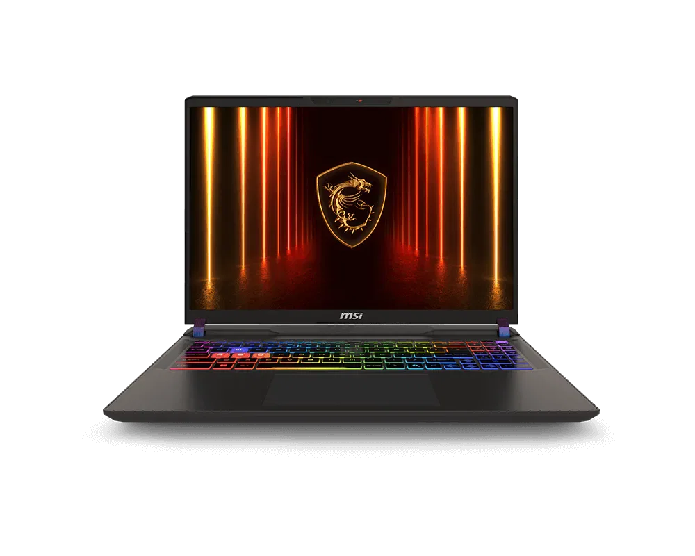 MSI Crosshair 16 HX E14WGK-038US 14900Hx i9 16GB 512GB SSD RTX 5070 8GB