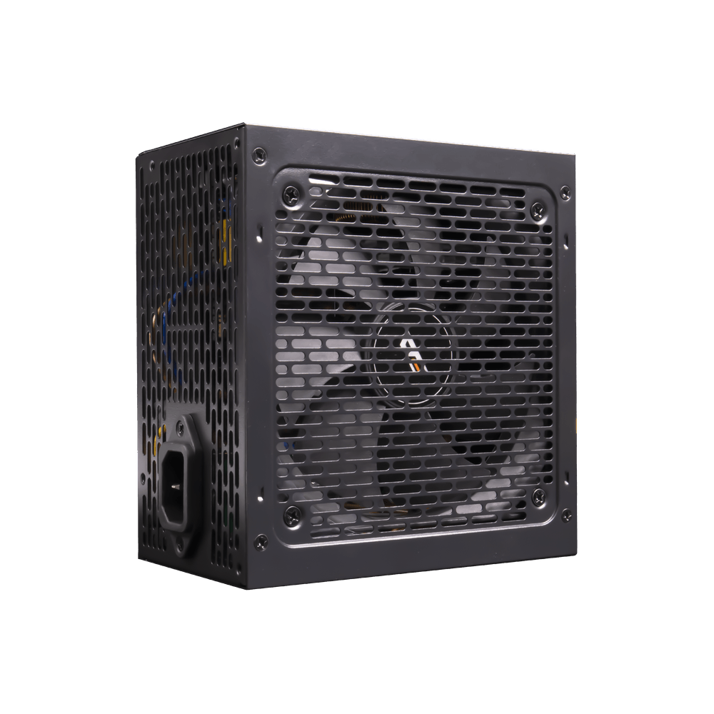 DarkFlash 600W Non-Modular Power Supply | WA600