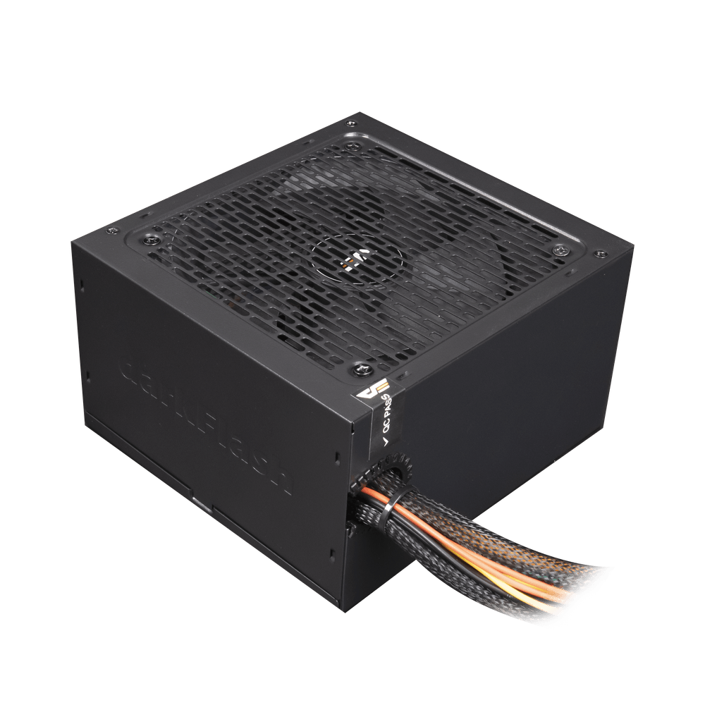 DarkFlash 600W Non-Modular Power Supply | WA600
