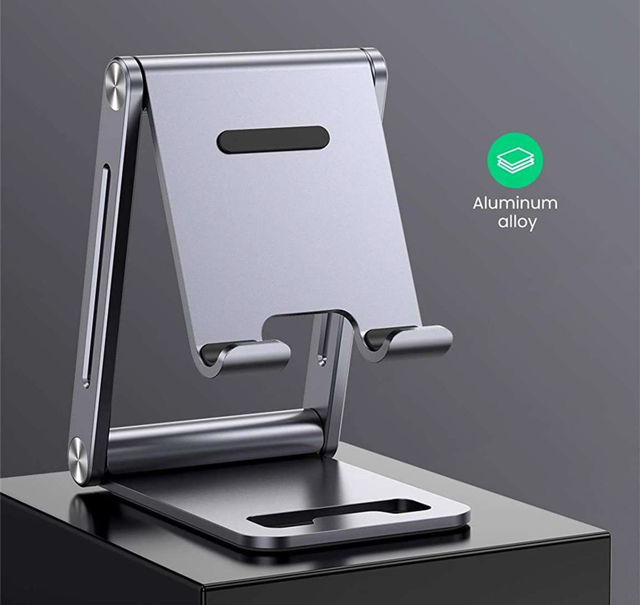 UGREEN Aluminum alloy, Tablet and phone Stand - LP263 80708