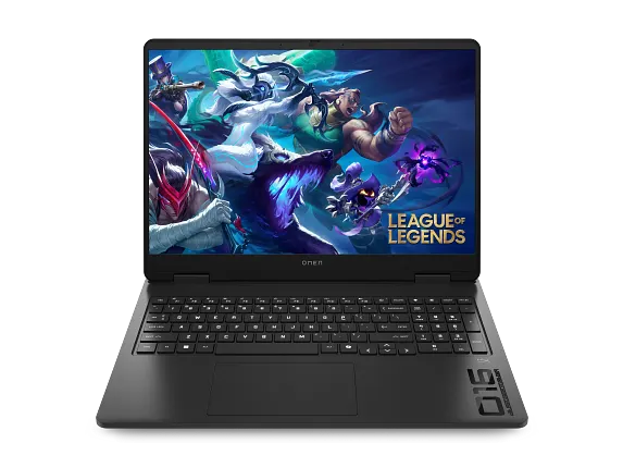 HP OMEN 16-AM0073DX