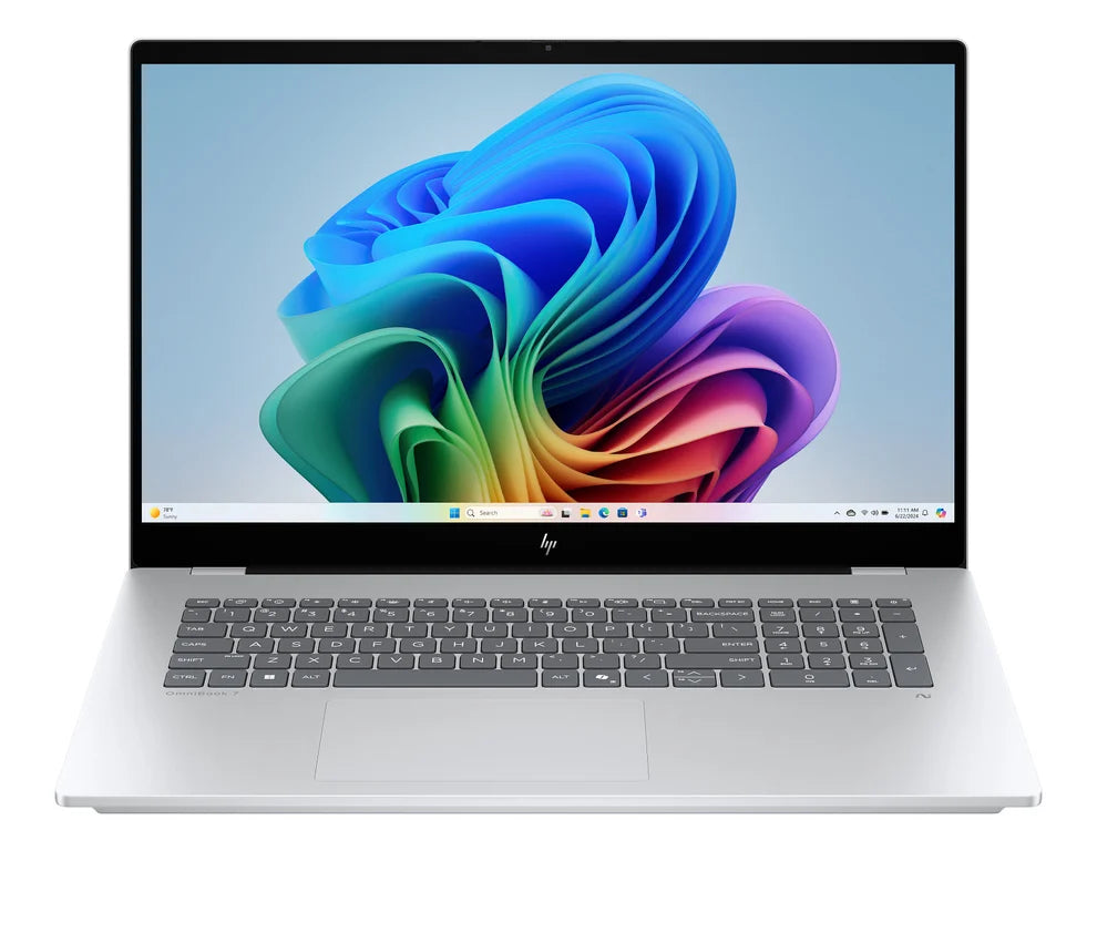 HP OMNIBOOK 7 NGAI 17T-DC000 AL2M1AV
