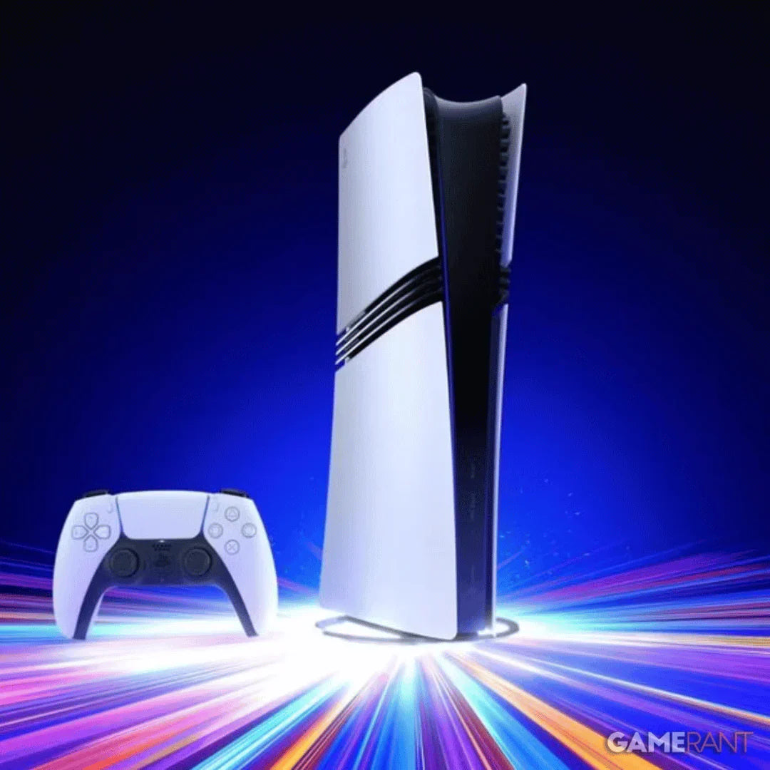 PlayStation PS5 Pro
