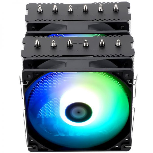 Thermalright Peerless Assassin 120 SE ARGB CPU Air Cooler