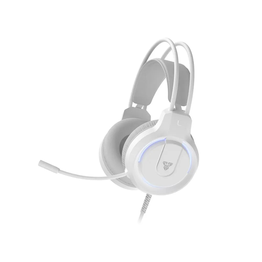 Fantech HQ53 FLASH Gaming Headset White