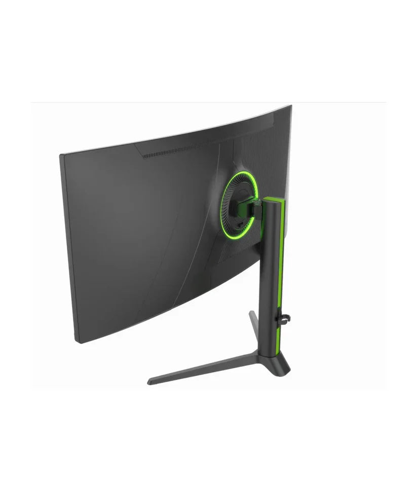 MAGNUM 34” 3K+ 165HZ ADJUSTABLE ULTRA WIDE MONITOR