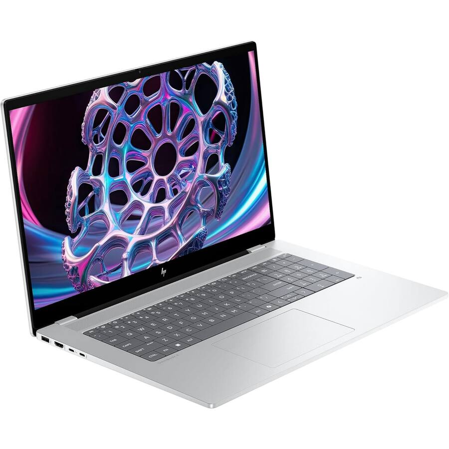 HP OMNIBOOK X NGAI 17-DD0047NR