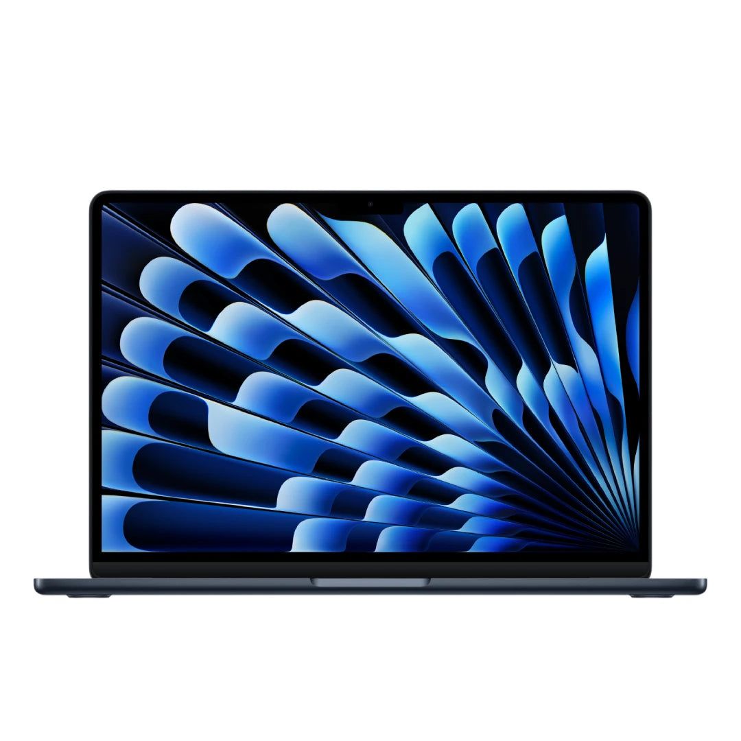 Apple MacBook Air M5 chip-10-core CPU-10-core GPU 16GB Ram 512GB SSD MDV4HLLA