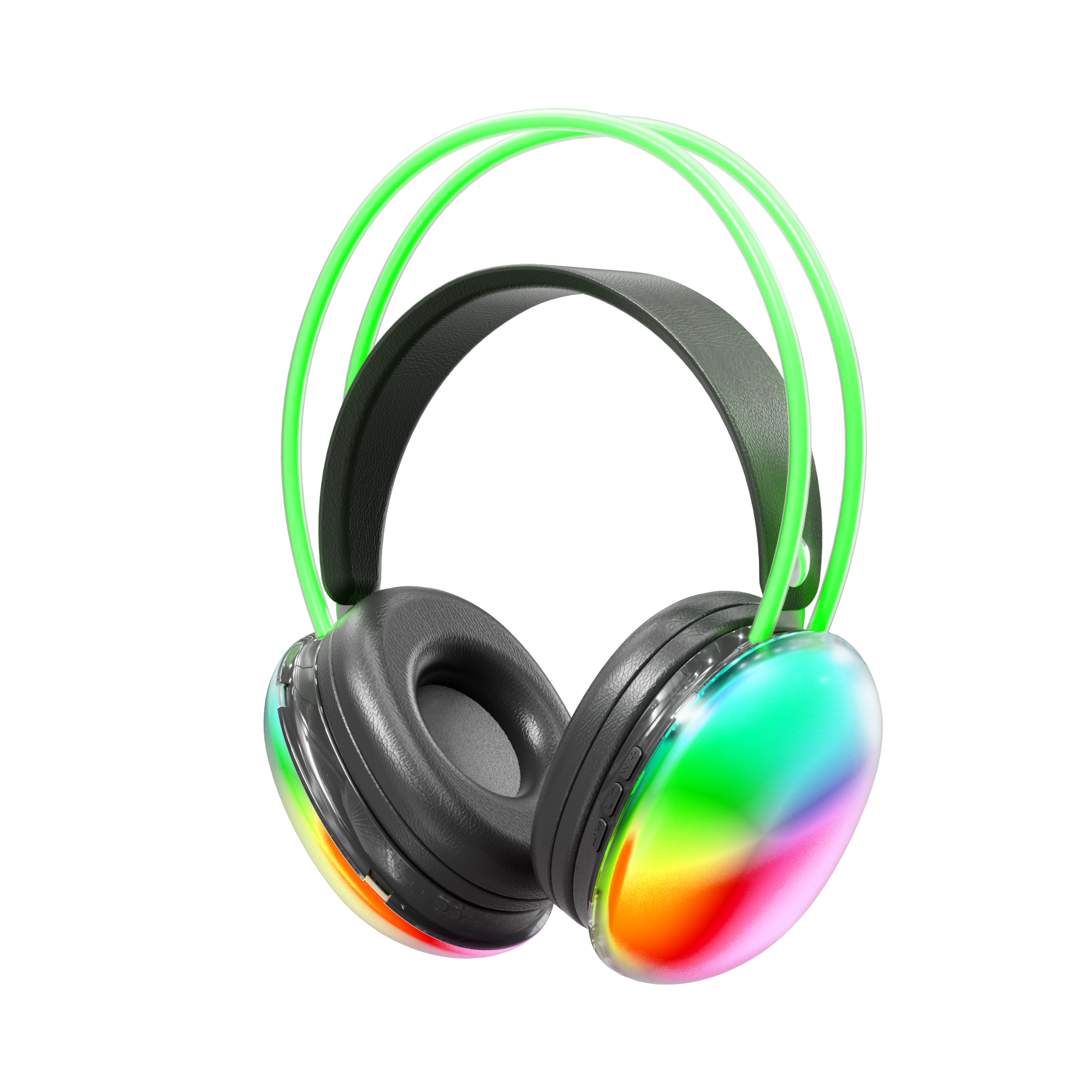 YOOKIE YB20 GAMING HEADSET