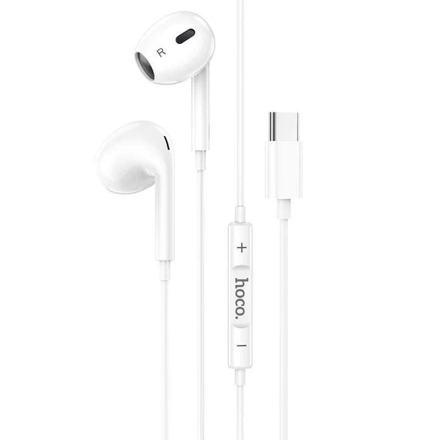 HOCO M101 MAX WHITE