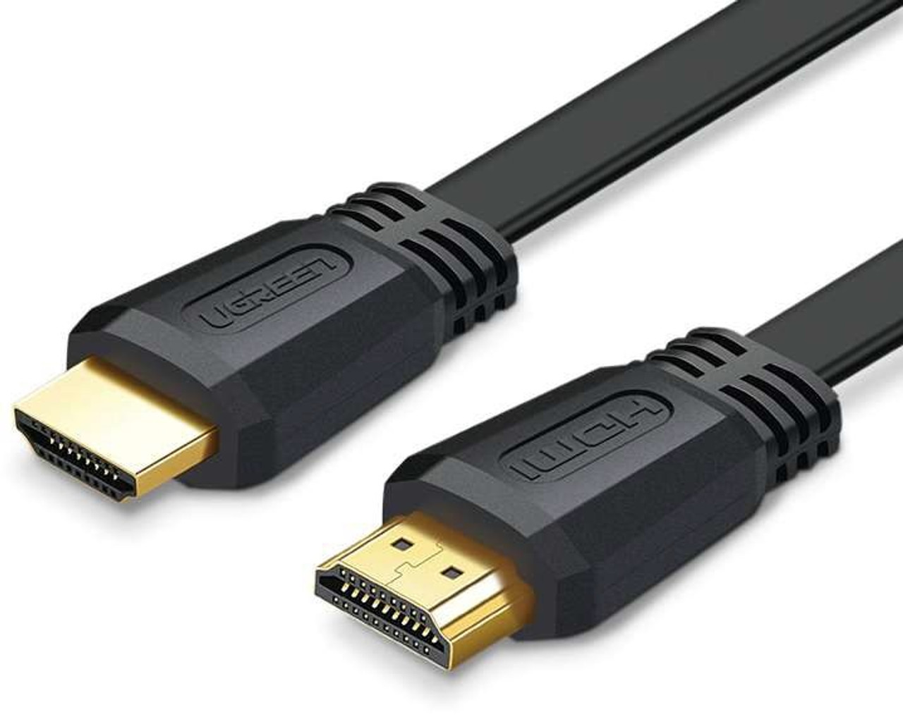 UGREEN 4k HDMI to HDMI Flat Cable 3M - ED015 50820