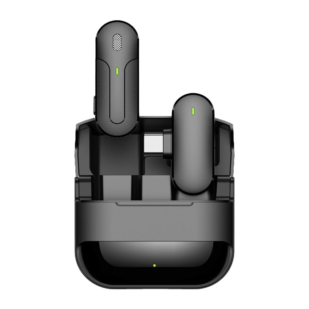 GREEN LION TYPE C WIRELESS MICROPHONE