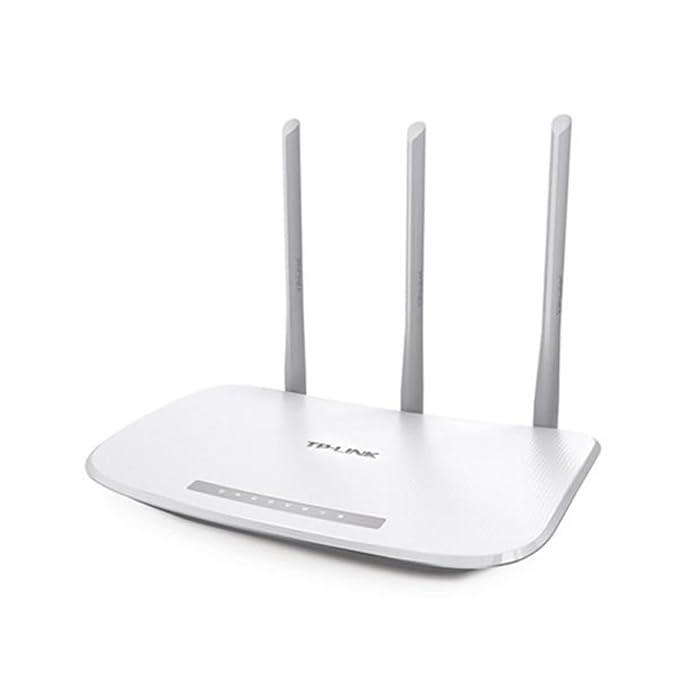 TP-link N300 WiFi Wireless Router | Tplink TL-WR845N