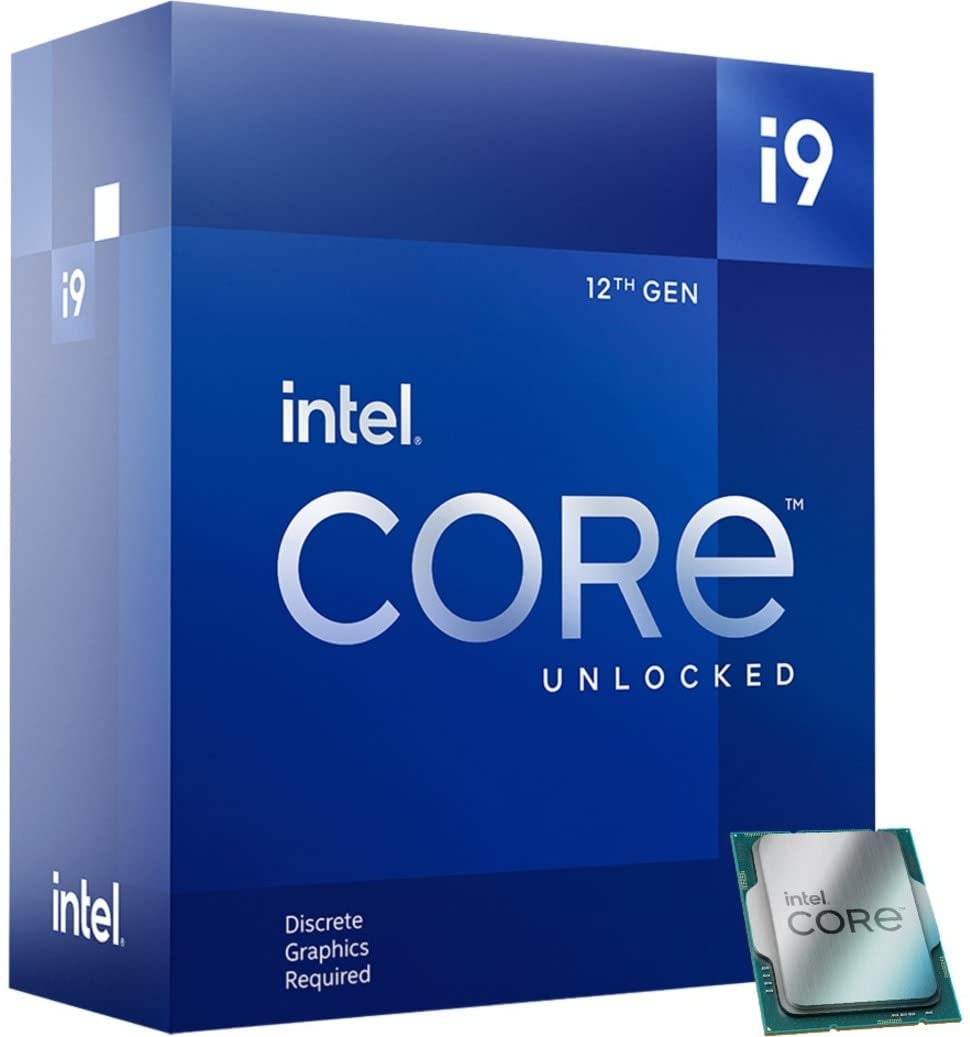 Intel Core i9-14900K Desktop Processor 24-Core Up to 6.0GHz LGA1700 Tray