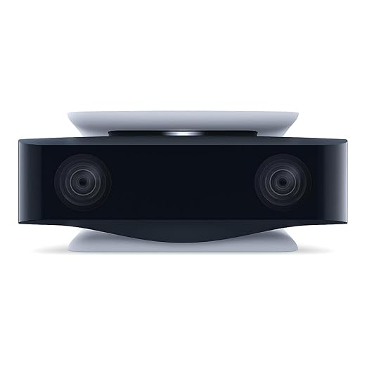 PlayStation 5 HD Camera