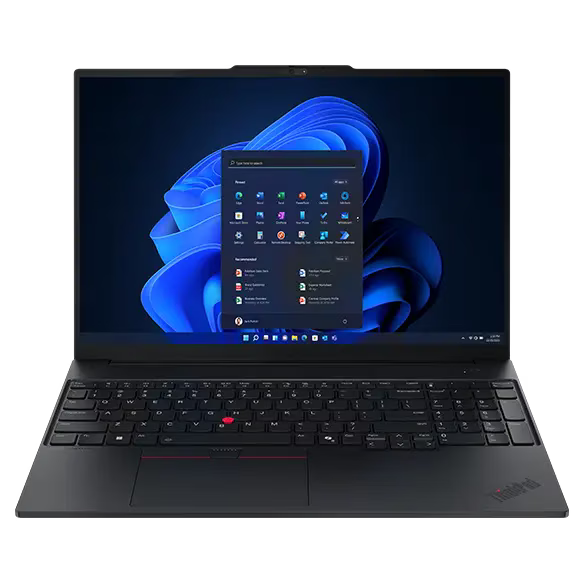 THINKPAD E16 GEN 3 21TF0056ED