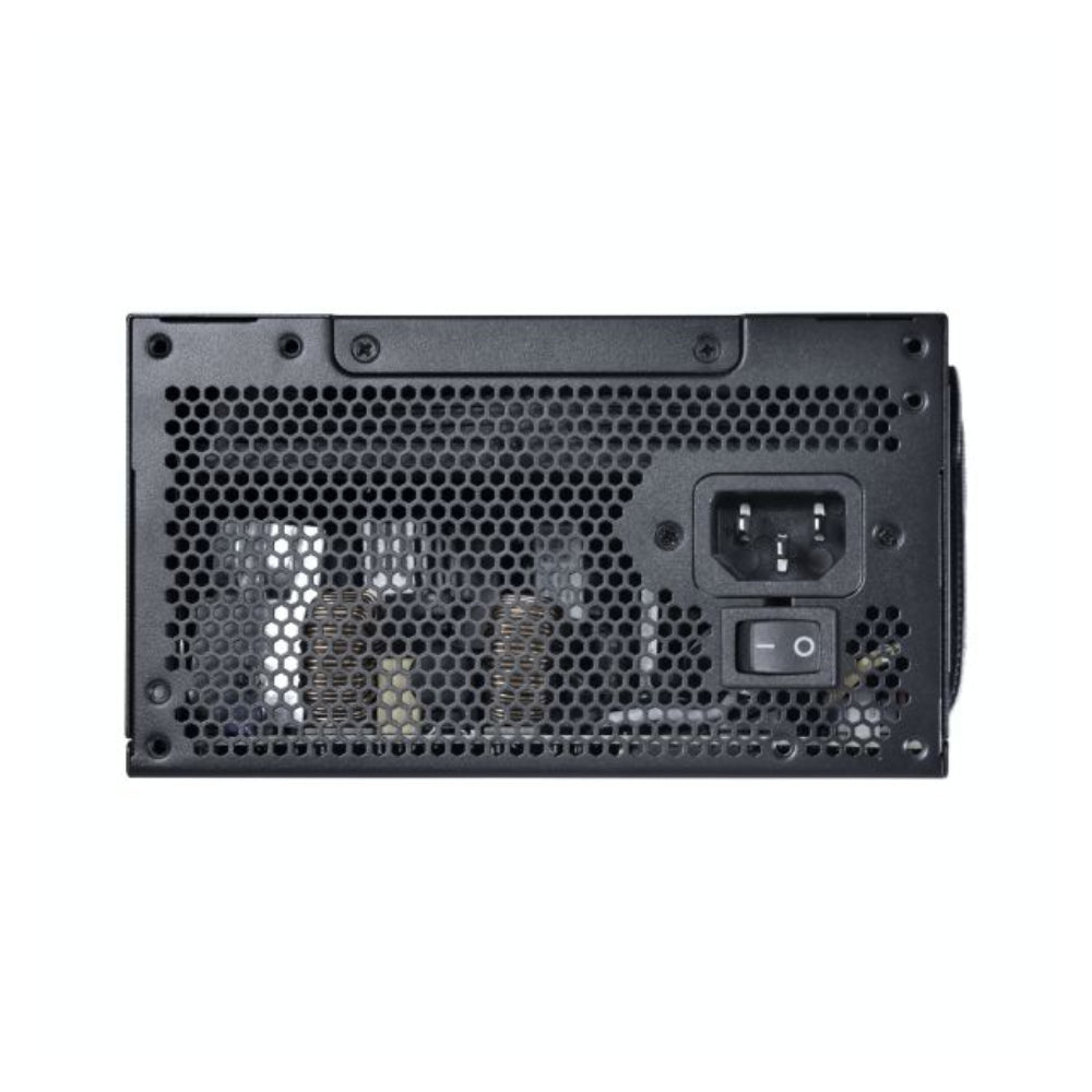 Lian Li RB 750W Bronze ATX 3.1 PSU & PCIe 5.1 Compliant Black Power Supply
