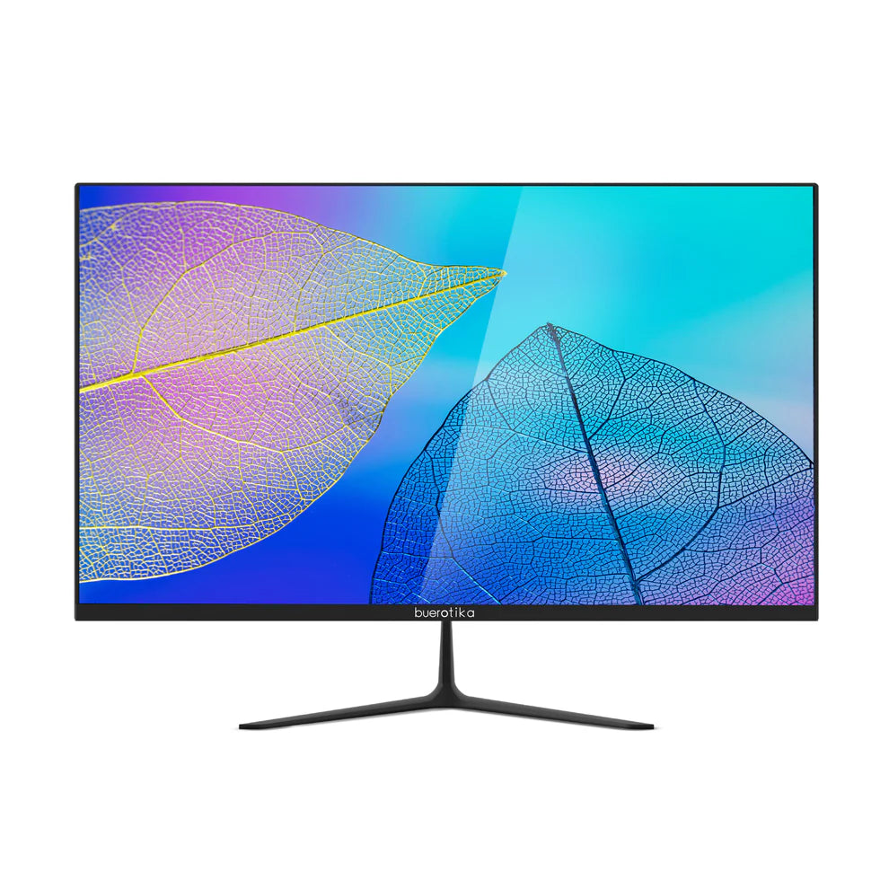 BUEROTIKA B24M2 24" Full HD Monitor 100Hz, Speakers