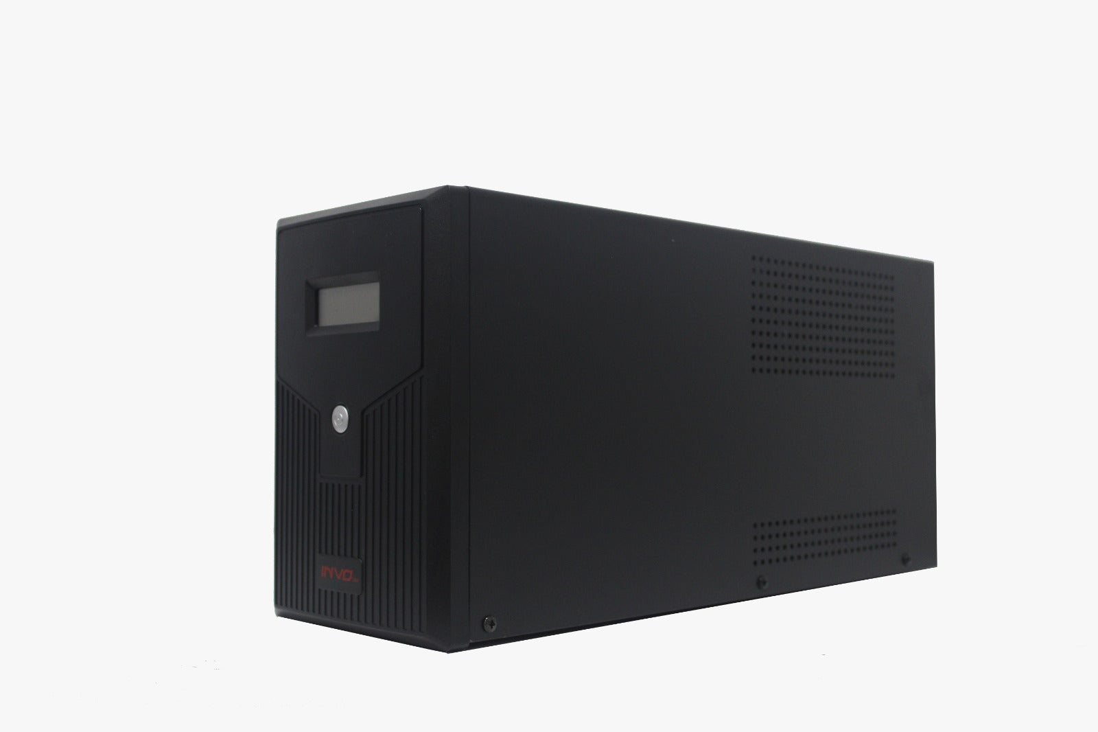 INVO Line Interactive UPS 2000VA with LCD and Inbuilt Batteries