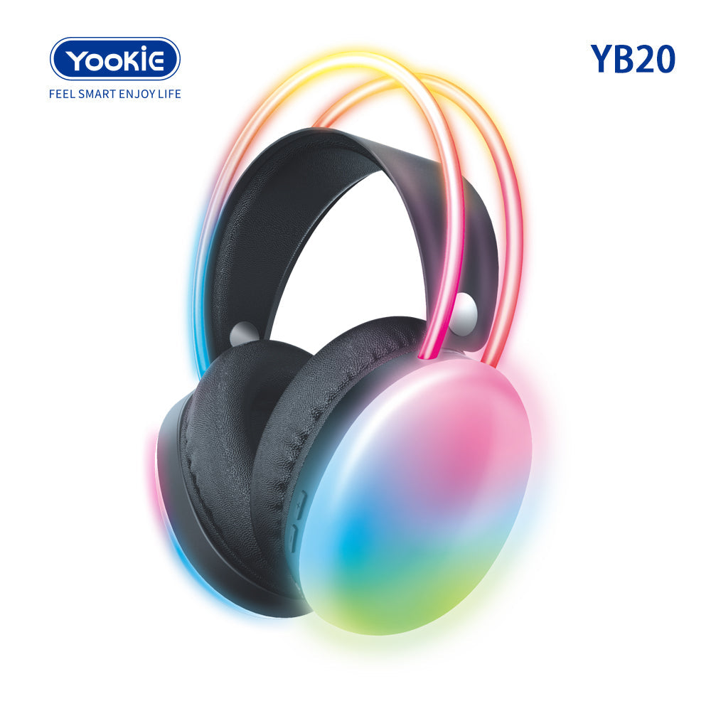 YOOKIE YB20 GAMING HEADSET