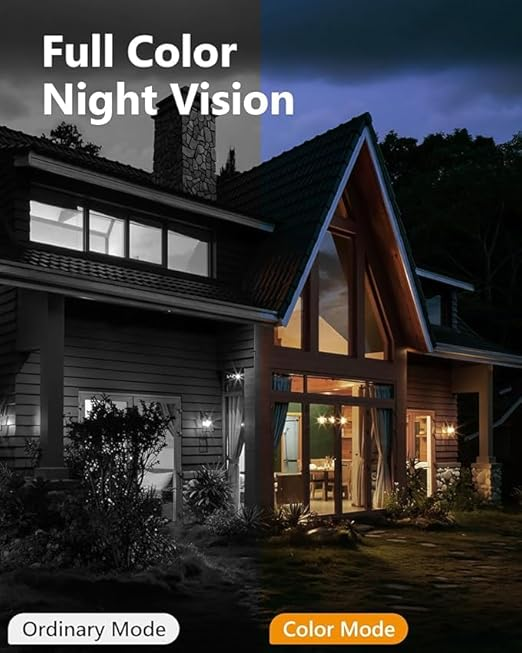 Cruiser SE+ Imou WiFi Camera (Cruiser SE 5MP) Outdoor Security Camera Color Night Vision with Floodlight and Microphone, (5MP) FHD Pan/Tilt 2.4G Wi-Fi Camera, IPC-K7CP-5H1WE Cruiser SE 5MP IPC-K7CP-5HW1WE