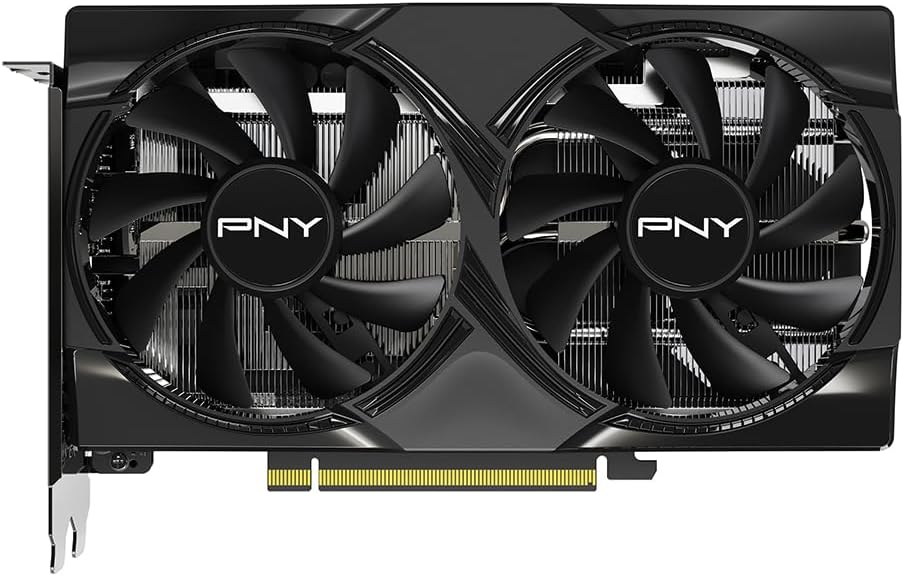 PNY GeForce RTX 5060 OC 8GB GDDR7 Dual