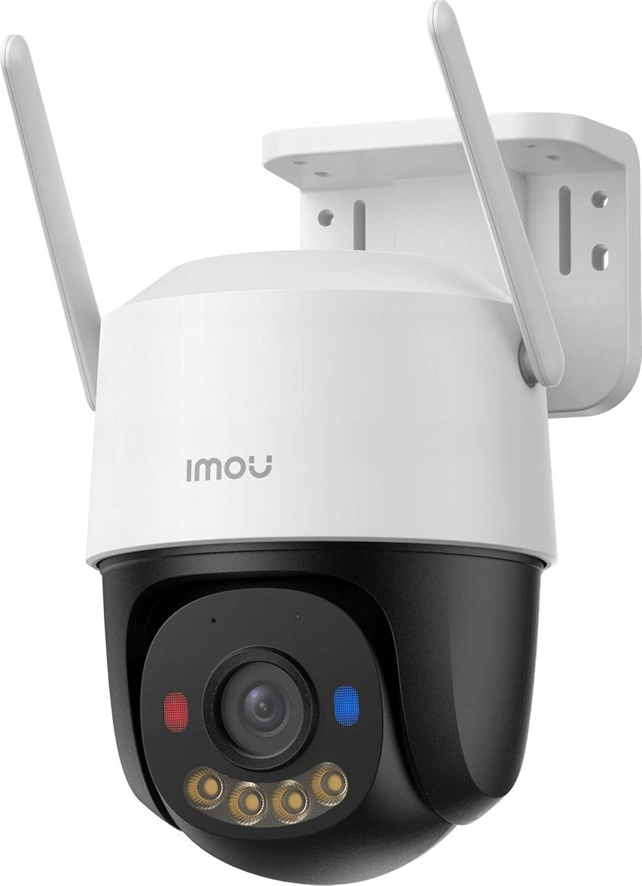 IMOU Cruiser SC 5MP 3K Outdoor Smart Colour Night Wi-Fi PT Security Camera - IPC K7FP 5H0WE