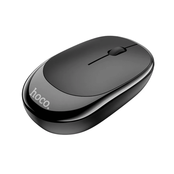 Hoco Di04 Plus BT And Wireless Dual Mode Mouse