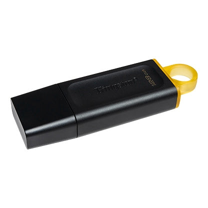 Kingston DataTraveler Exodia 128GB USB 3.2 Flash Drive | DTX/128GB
