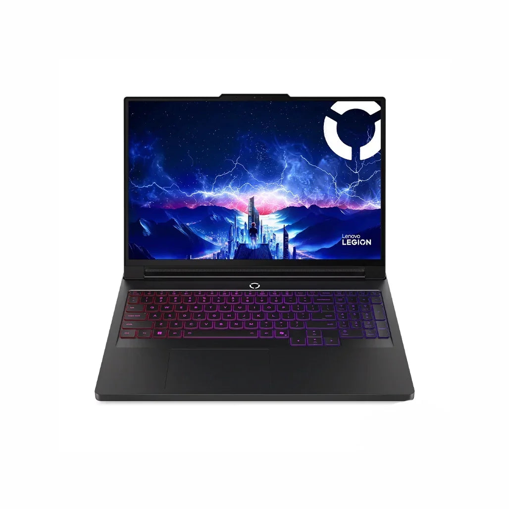 LENOVO LEGION PRO 7 16IAX10H 83F50012US Core Ultra 9 275Hx 32GB 1TB NVMe RTX 5080 16GB