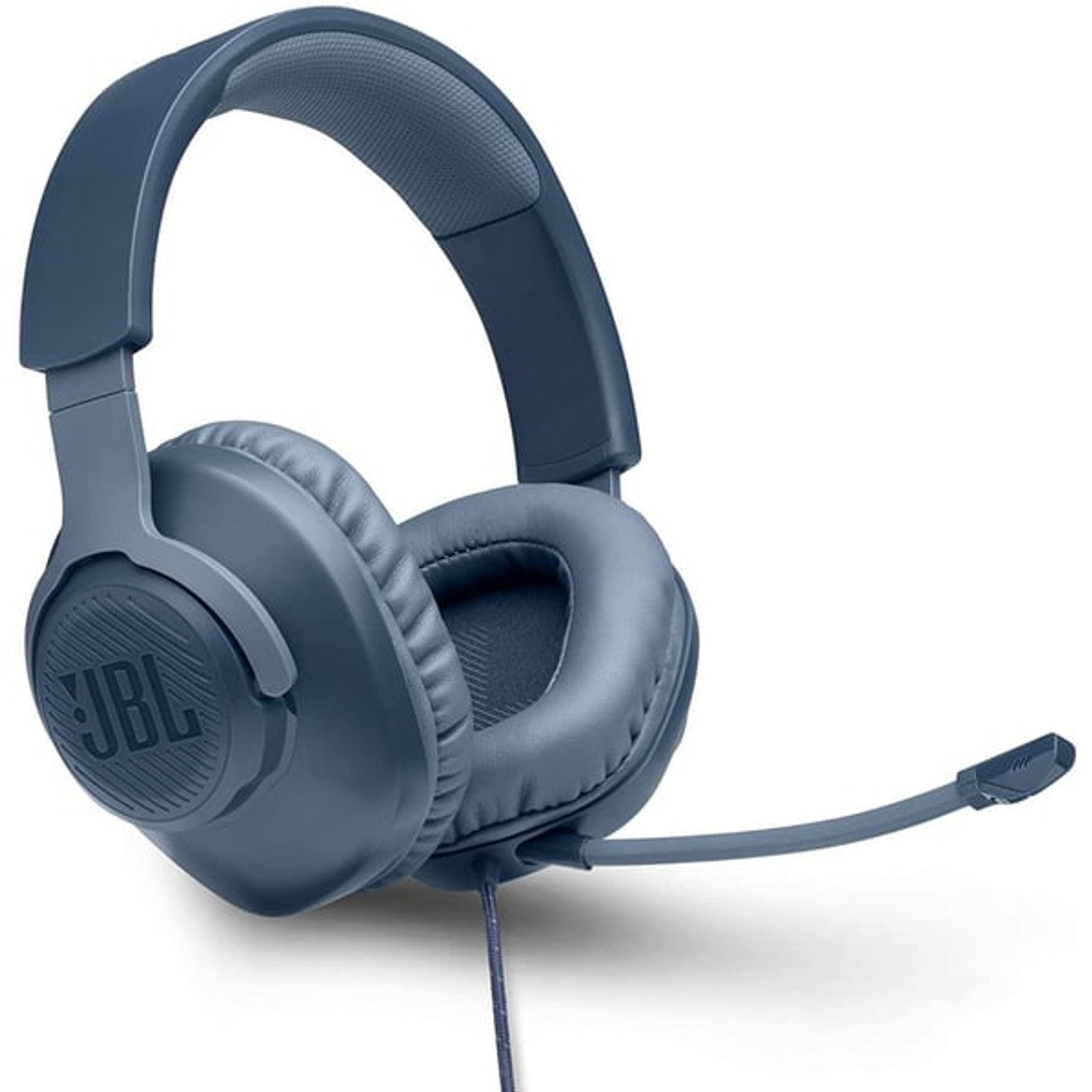 JBL Quantum 100 Wired Over-Ear Gaming Headphones