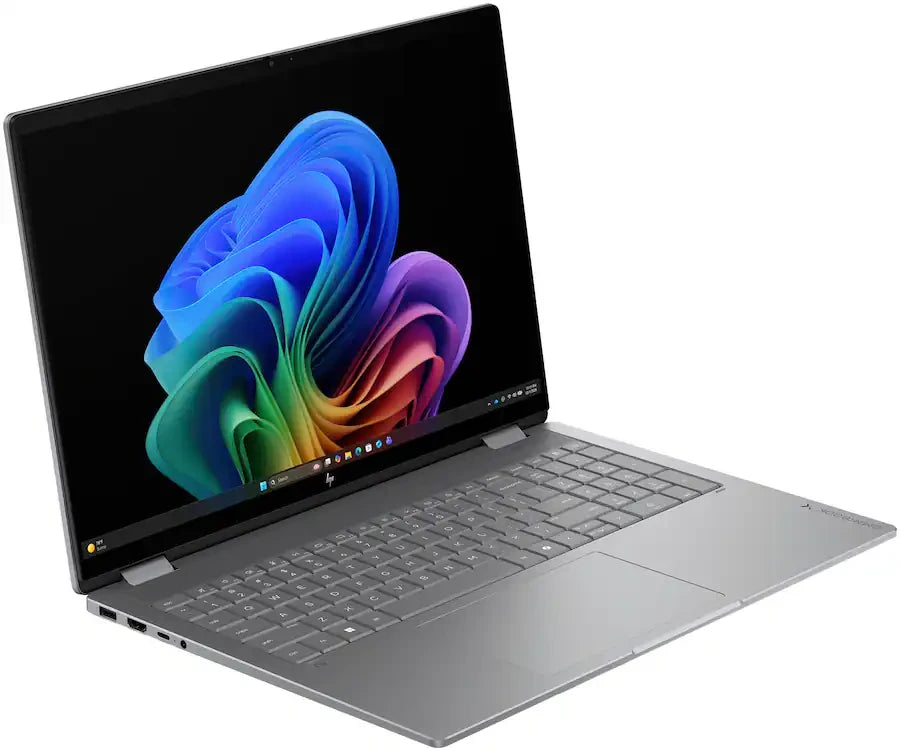 HP OmniBook X Flip 16-cc0033dx 2-in-1 AMD RYZEN AI 9 465 32GB 512GB NVMe AMD RADEON 880M