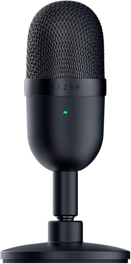 RAZER SEIREN MINI MICROPHONE