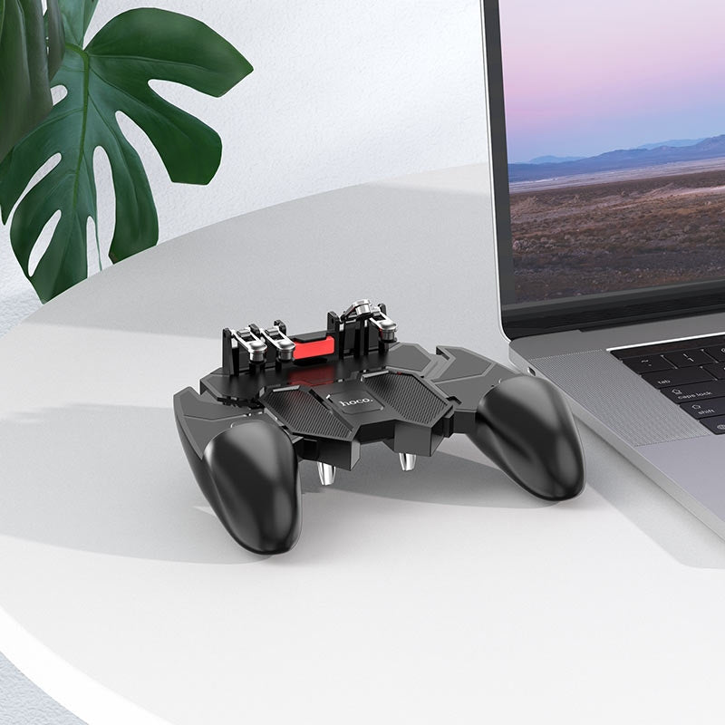 HOCO GM7 SIX FINGER MOBILE CONTROLLER