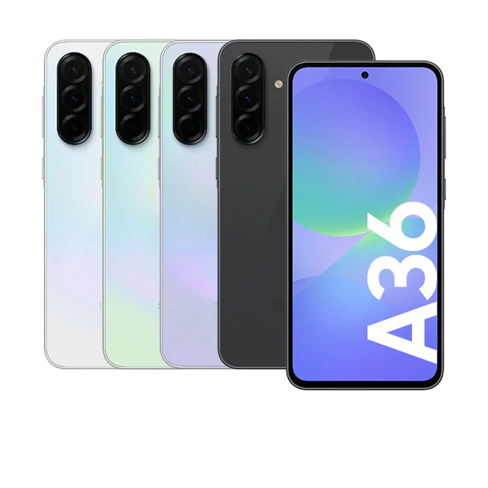 SAMSUNG GALAXY A36