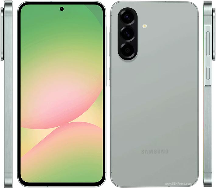 SAMSUNG GALAXY A56